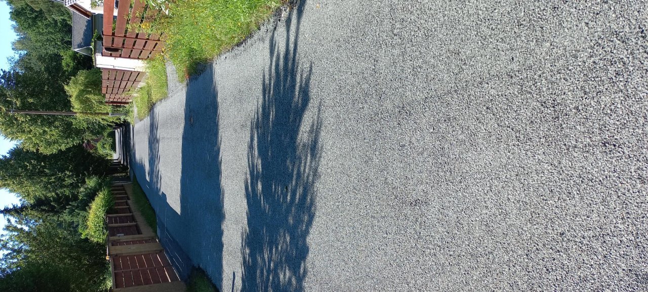 Fotografie před úpravou