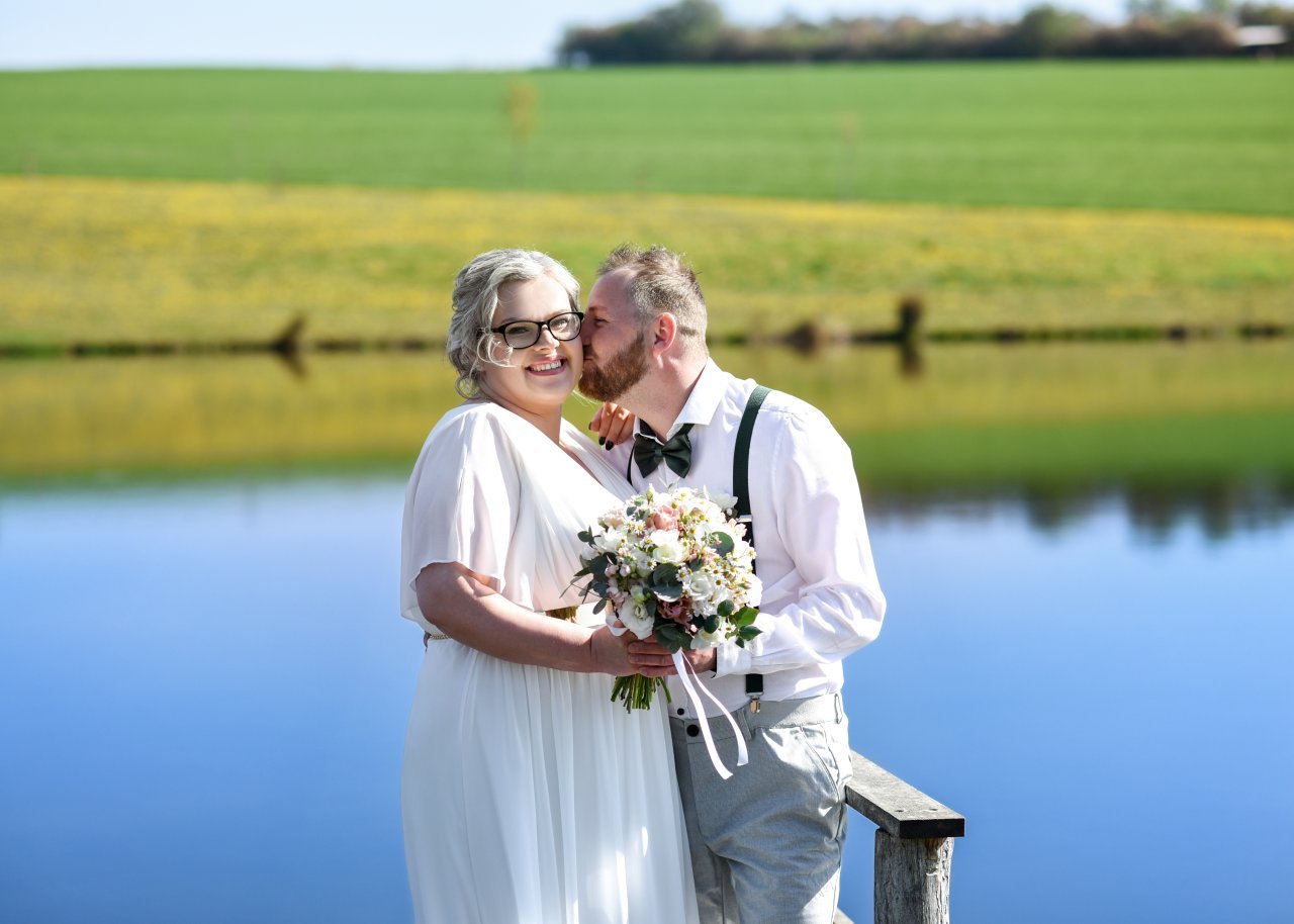 Fotografie po úpravě