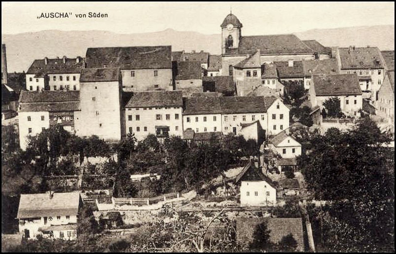 Fotografie po úpravě