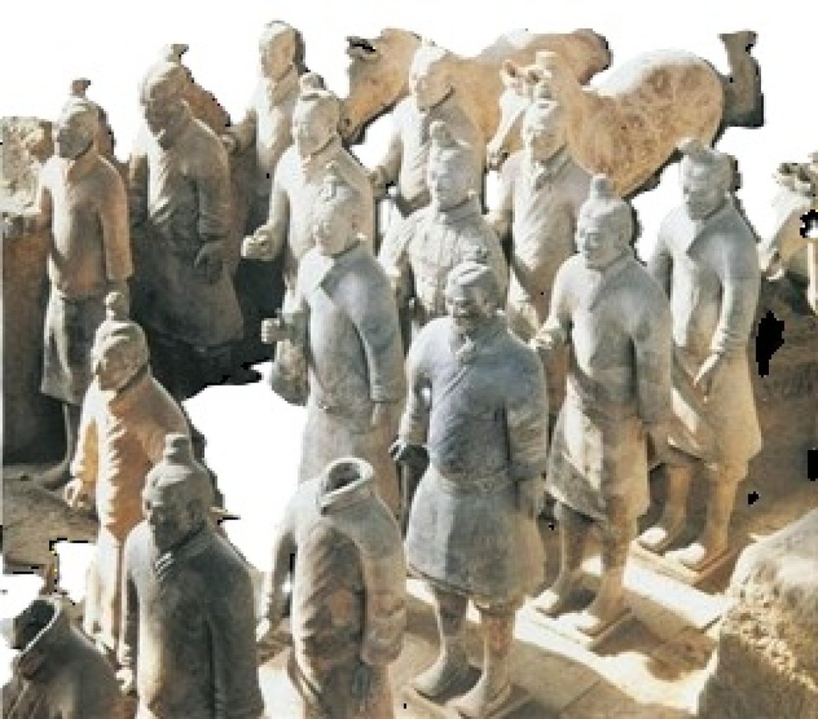 Fotografie před úpravou