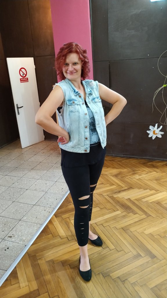 Fotografie po úpravě