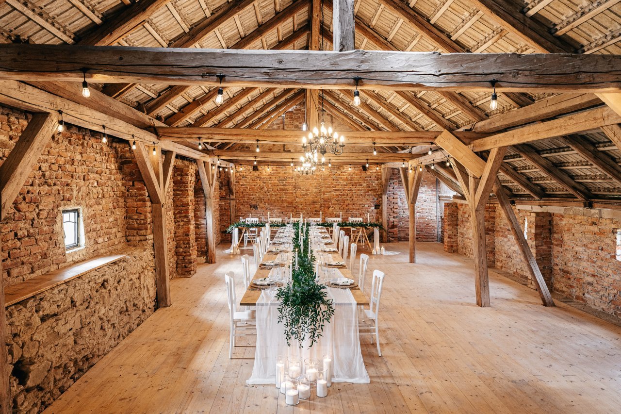 Fotografie před úpravou