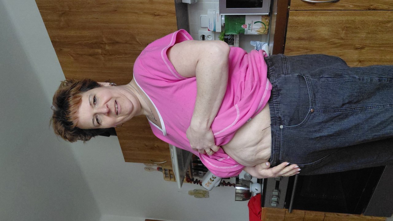 Fotografie před úpravou