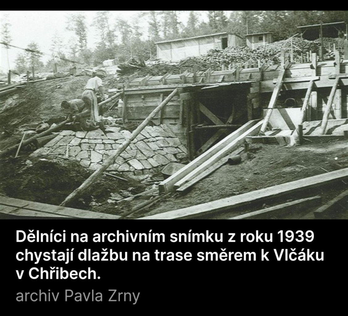 Fotografie po úpravě