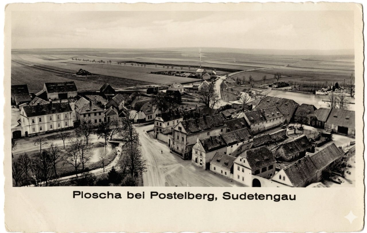 Fotografie před úpravou