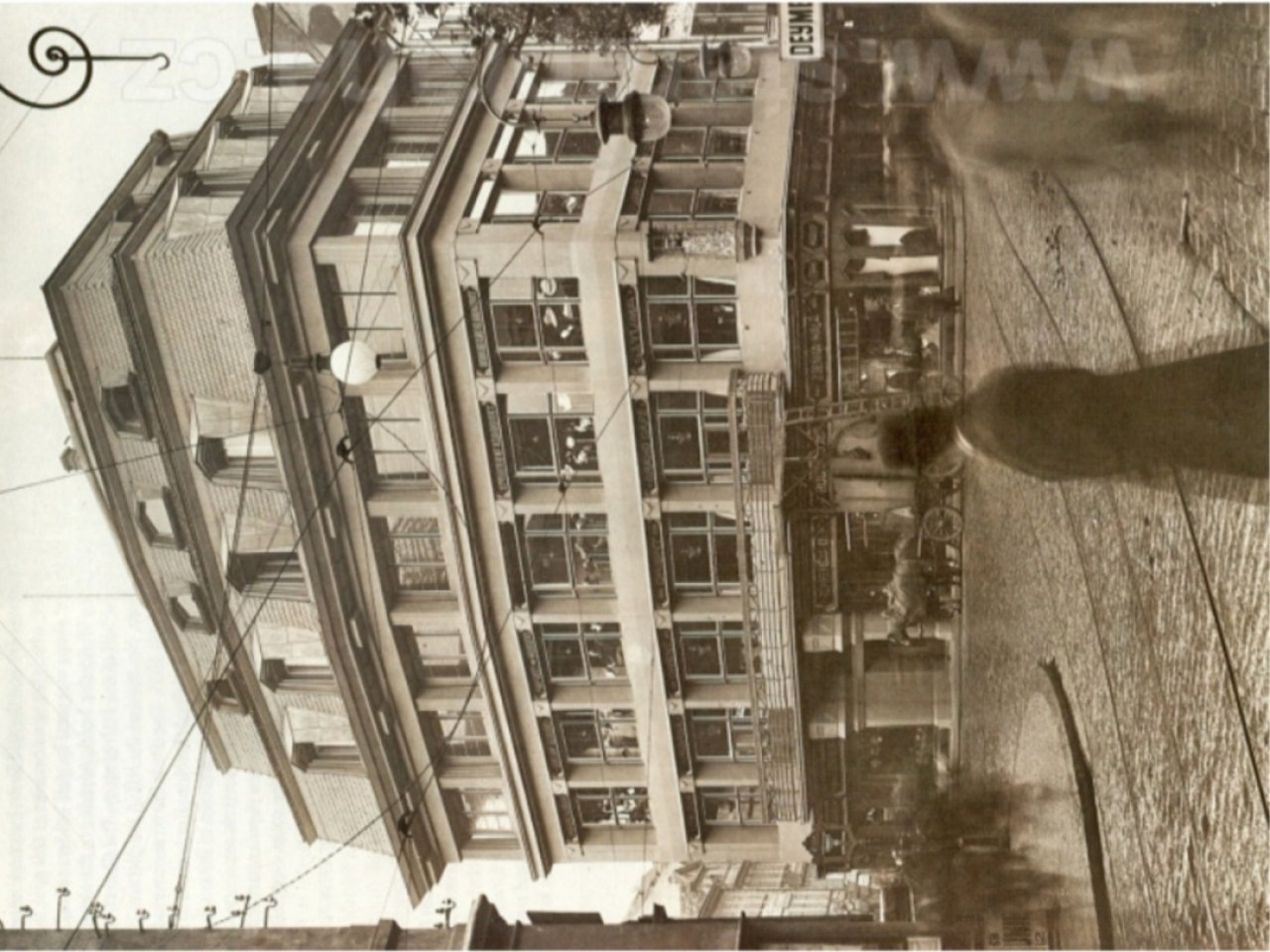 Fotografie po úpravě