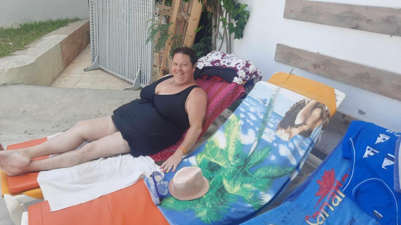 Fotografie po úpravě