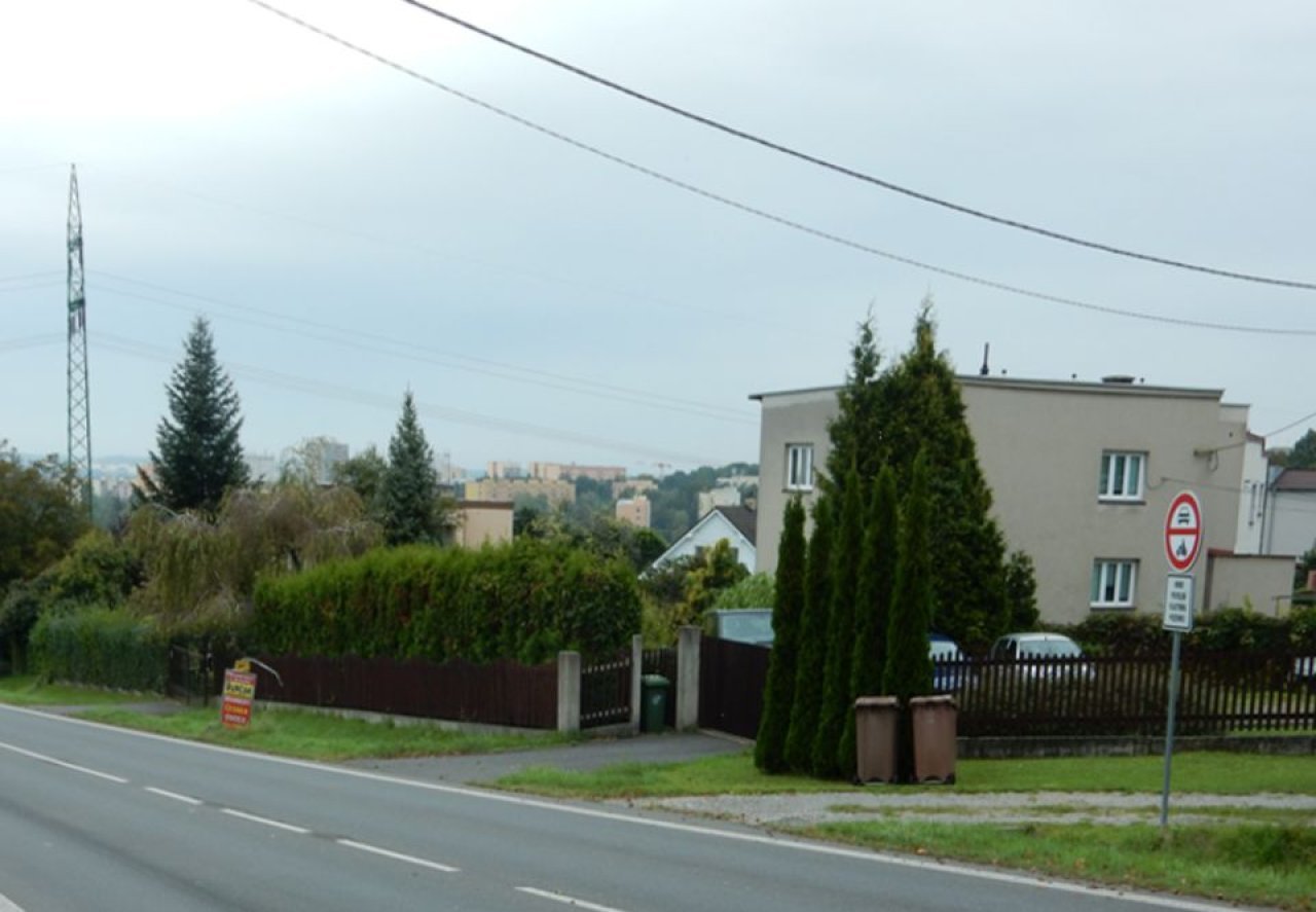 Fotografie po úpravě