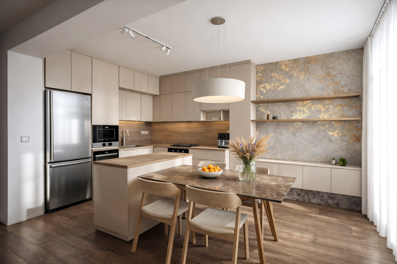 Fotografie po úpravě