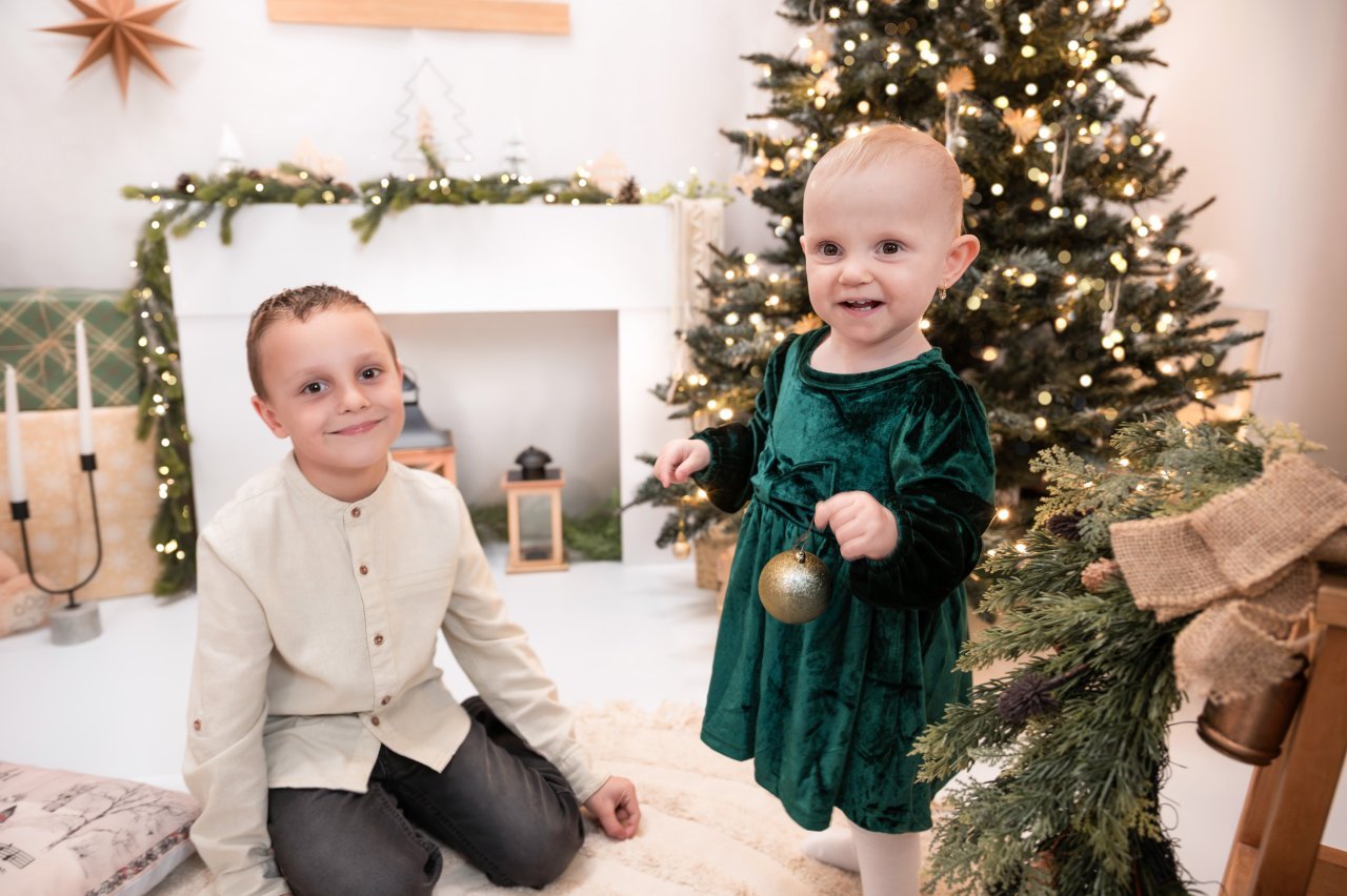 Fotografie po úpravě