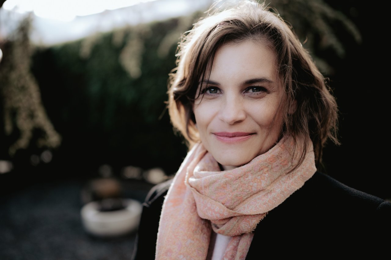 Fotografie po úpravě