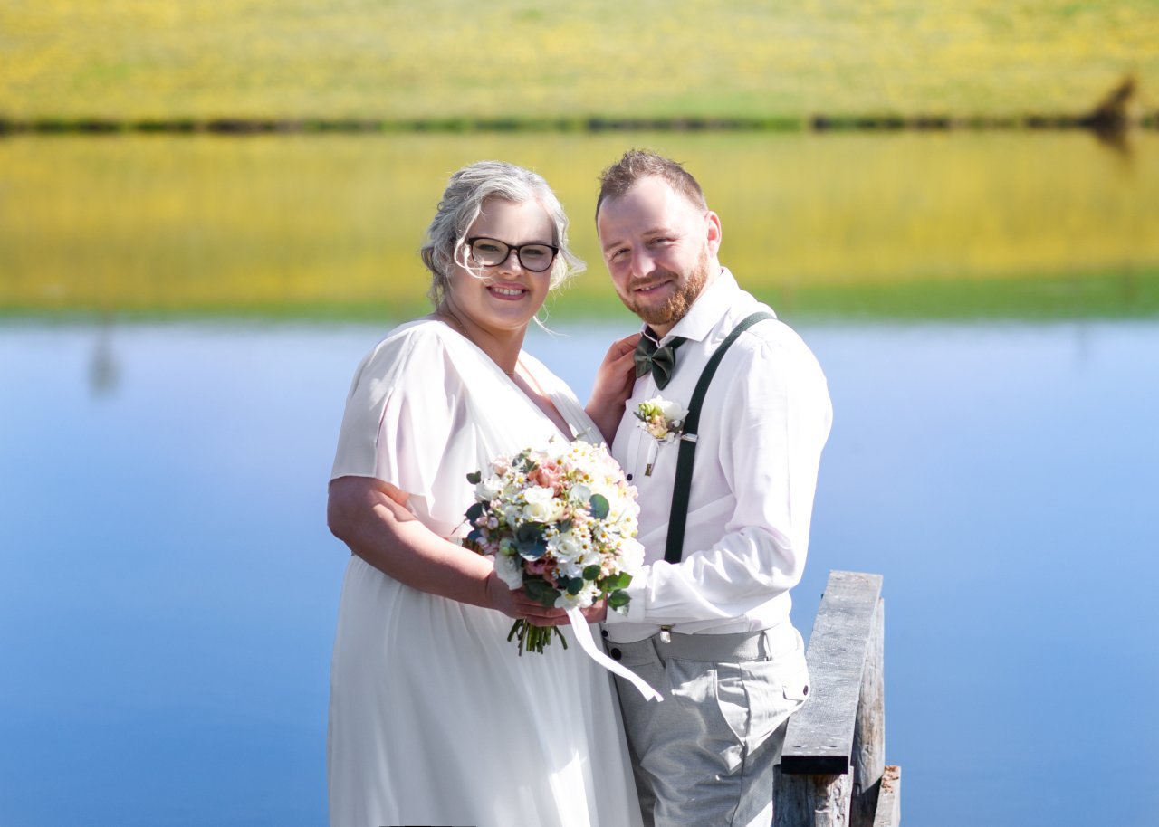 Fotografie po úpravě