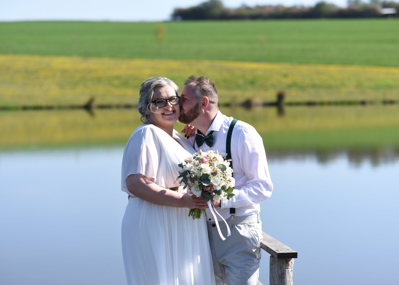 Fotografie před úpravou