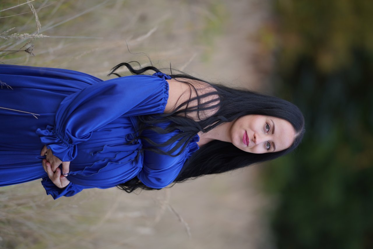 Fotografie před úpravou