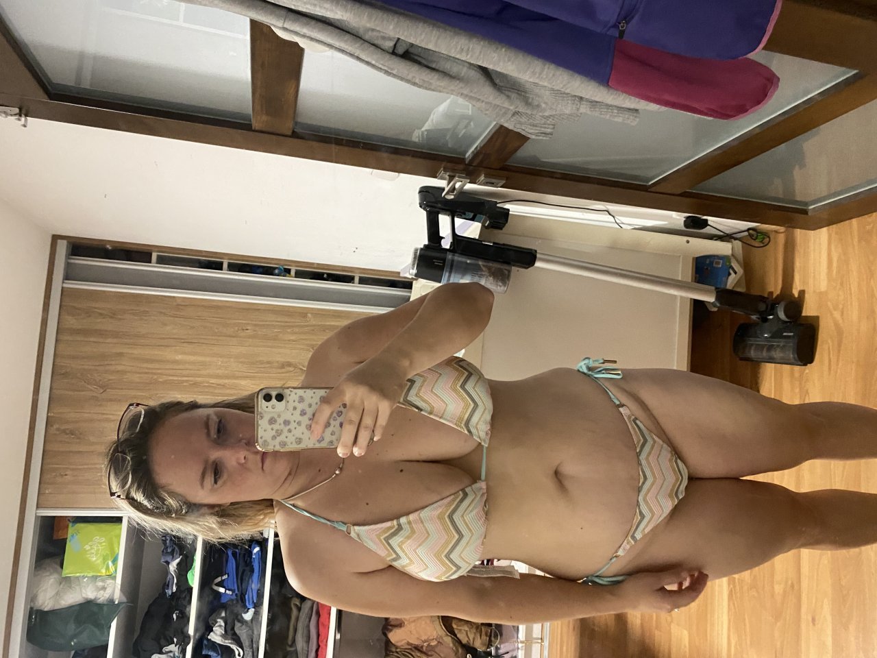 Fotografie před úpravou