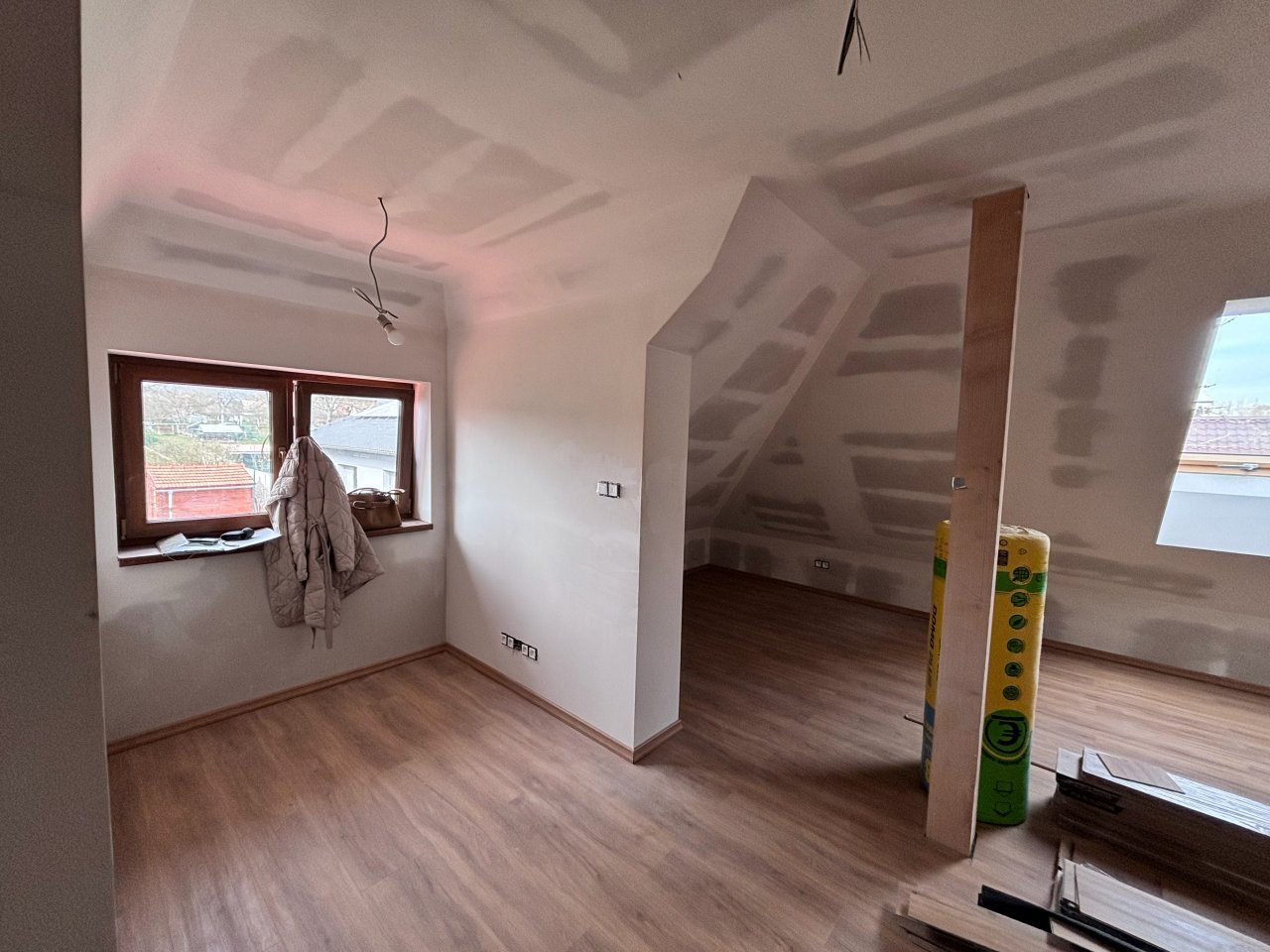 Fotografie před úpravou