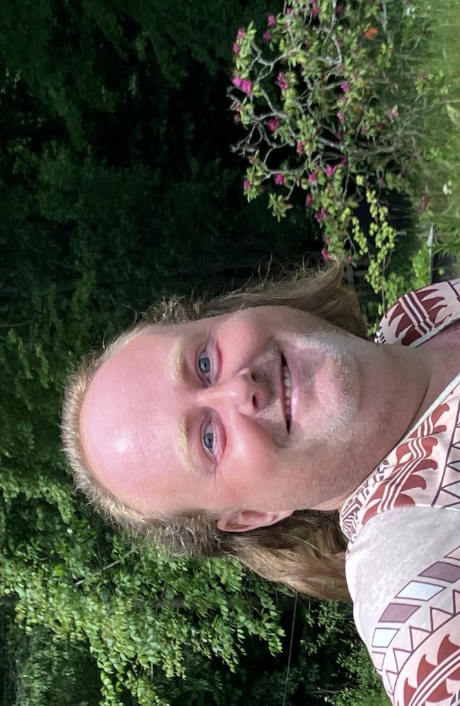 Fotografie po úpravě