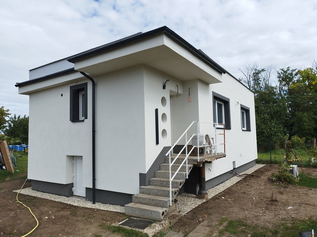 Fotografie po úpravě