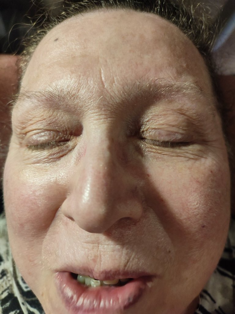 Fotografie před úpravou