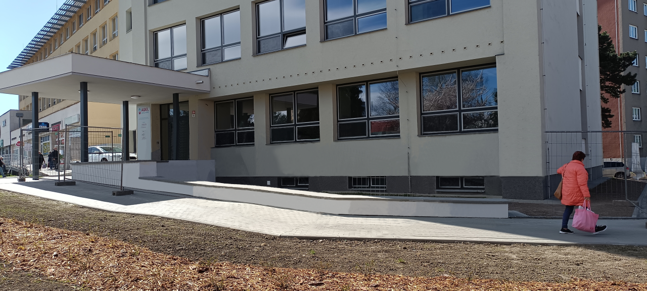 Fotografie před úpravou