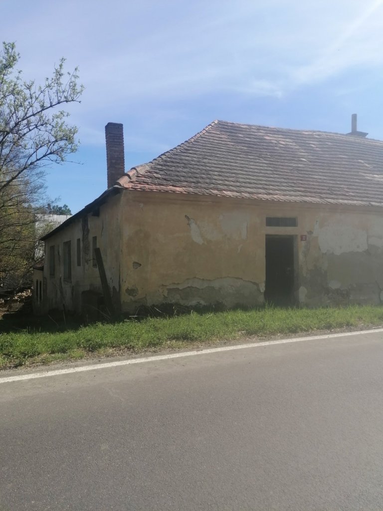 Fotografie po úpravě