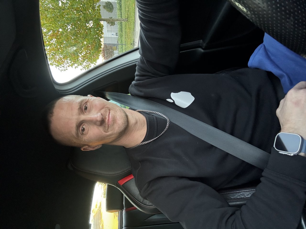 Fotografie před úpravou