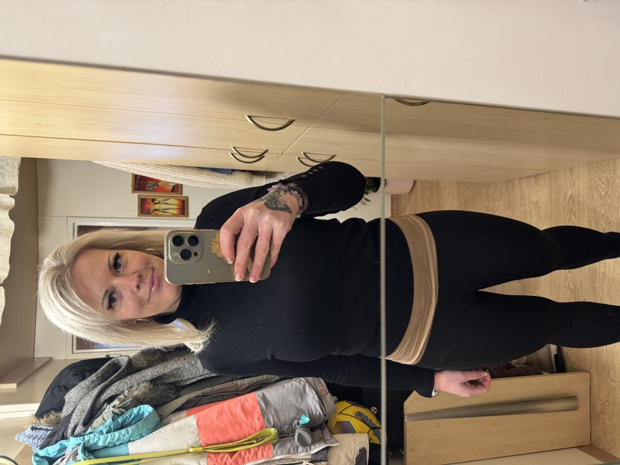 Fotografie po úpravě