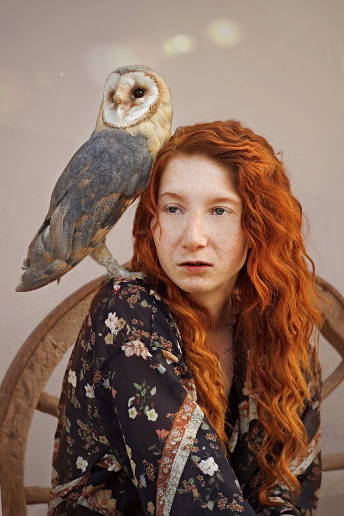 Fotografie po úpravě