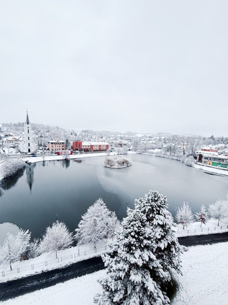 Fotografie před úpravou