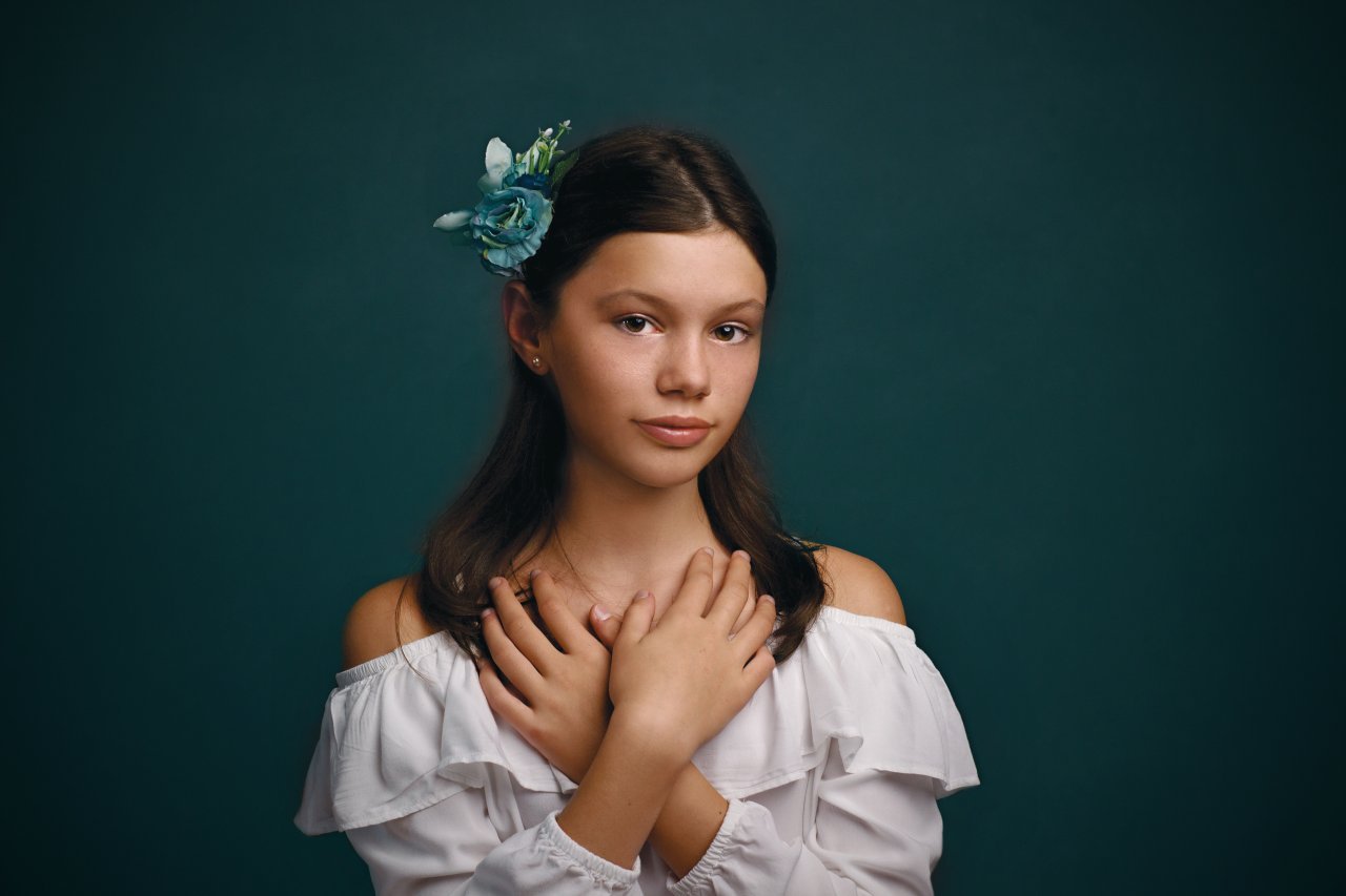 Fotografie po úpravě