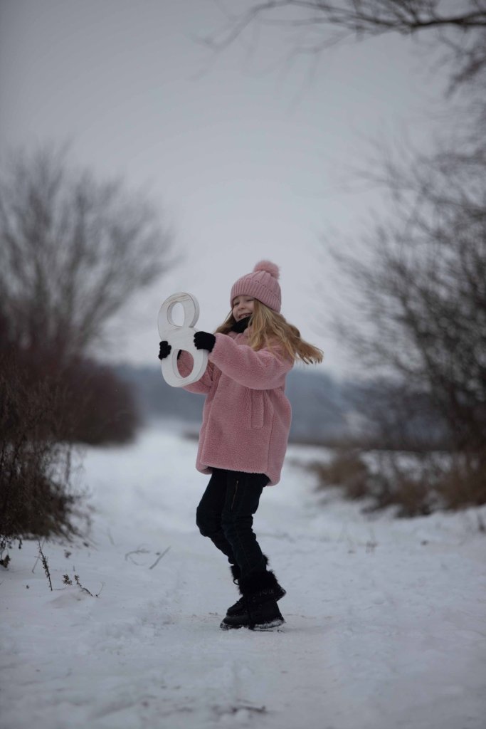 Fotografie před úpravou
