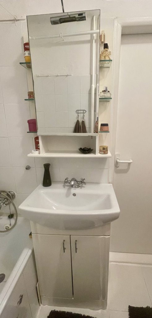 Fotografie před úpravou