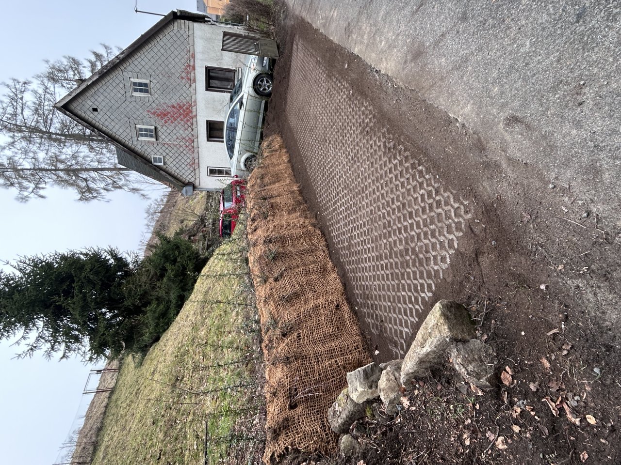 Fotografie po úpravě