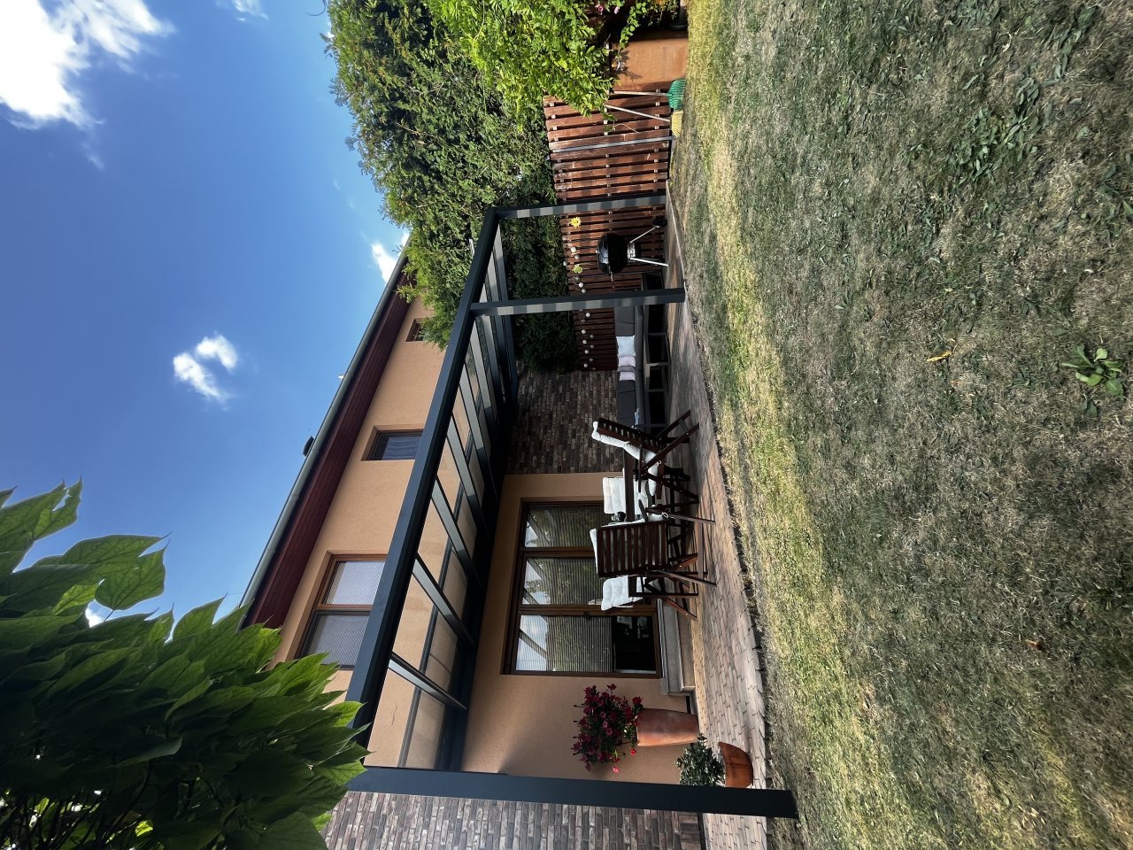 Fotografie po úpravě