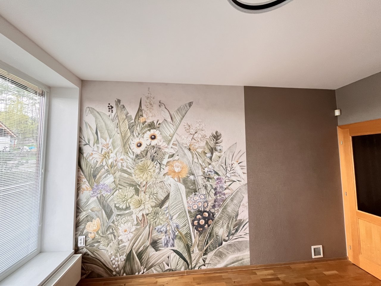 Fotografie po úpravě