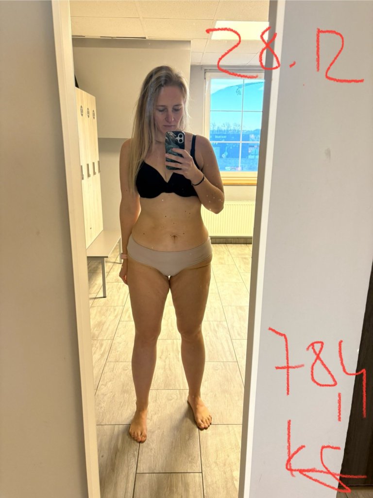 Fotografie po úpravě