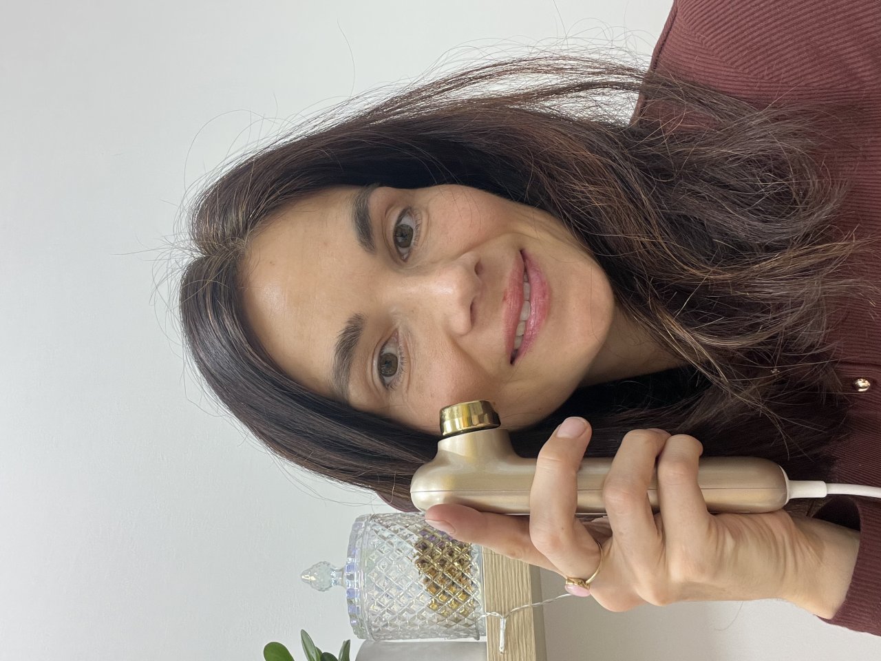 Fotografie před úpravou