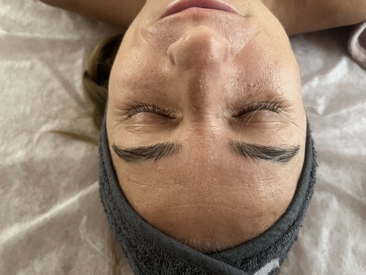 Fotografie před úpravou