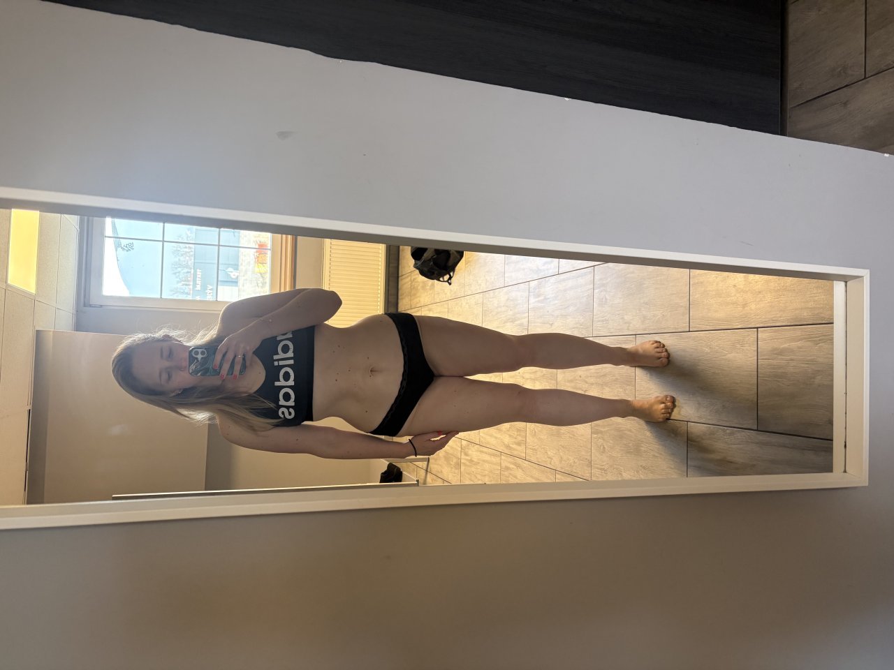 Fotografie před úpravou