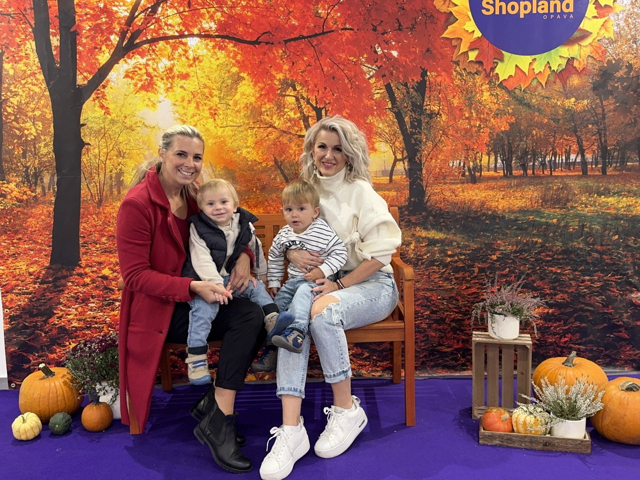 Fotografie před úpravou