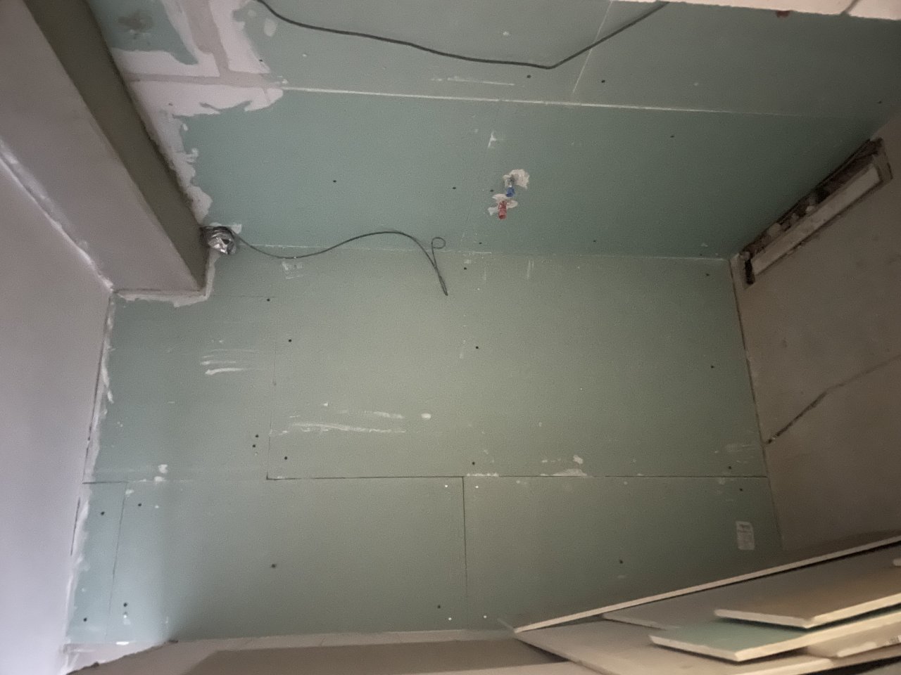 Fotografie před úpravou