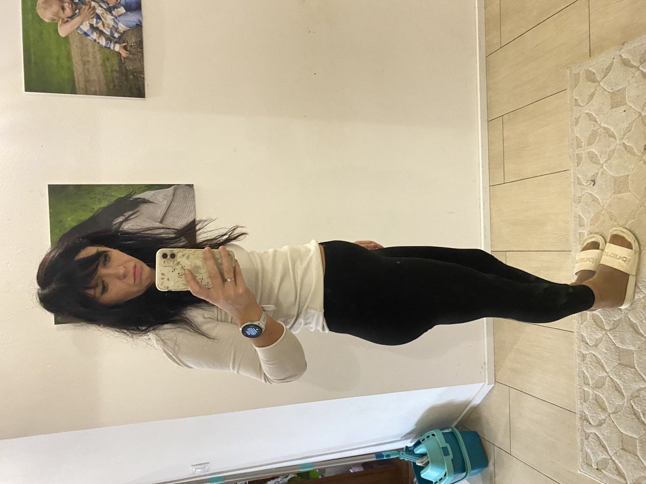 Fotografie po úpravě