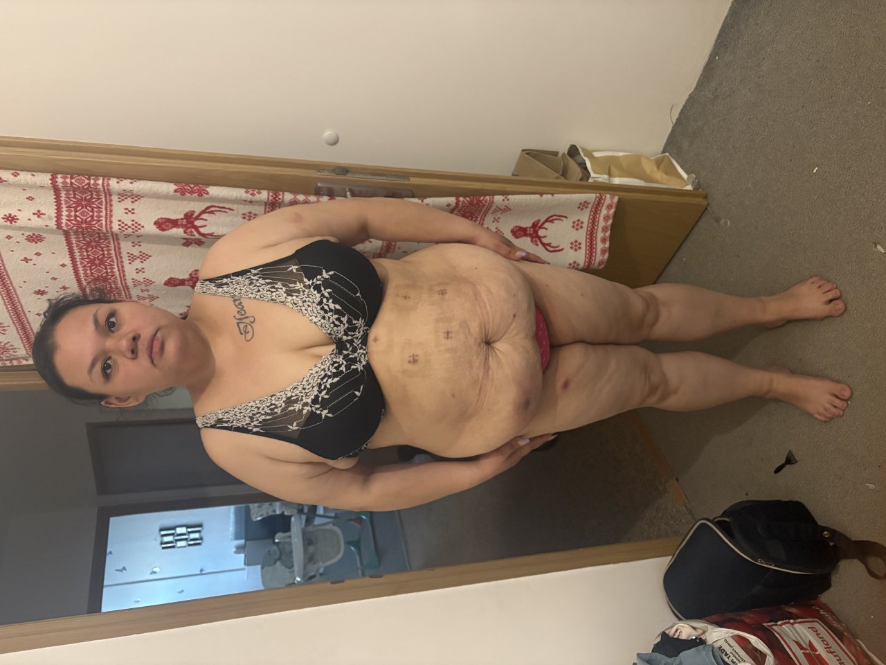 Fotografie po úpravě