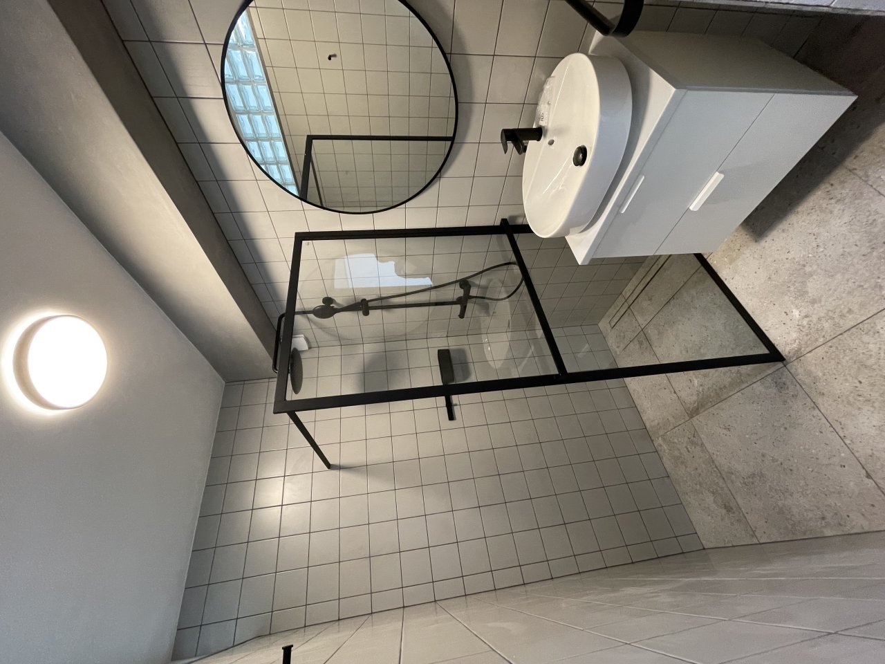 Fotografie po úpravě