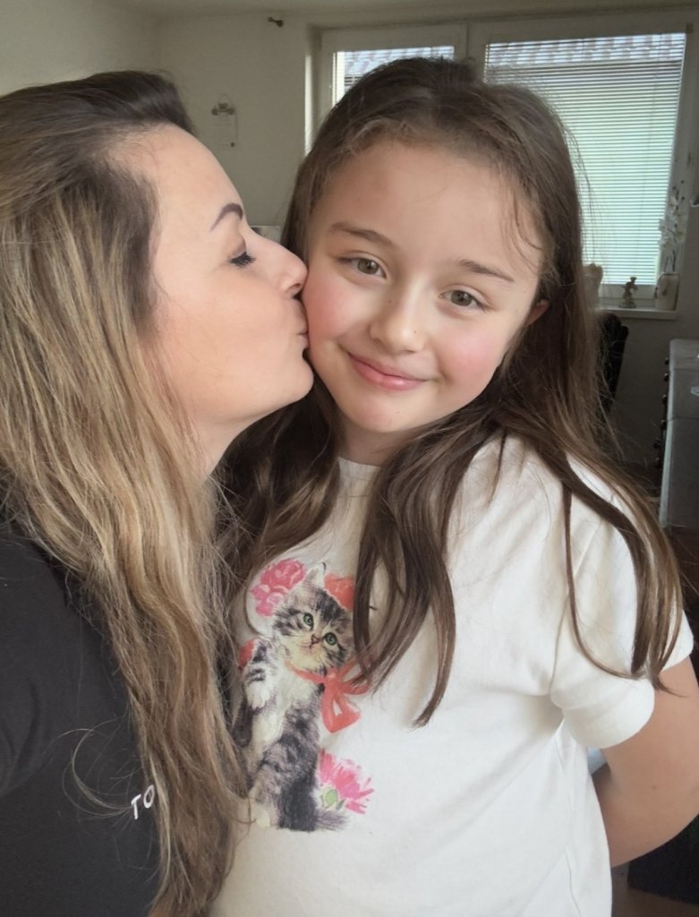 Fotografie po úpravě