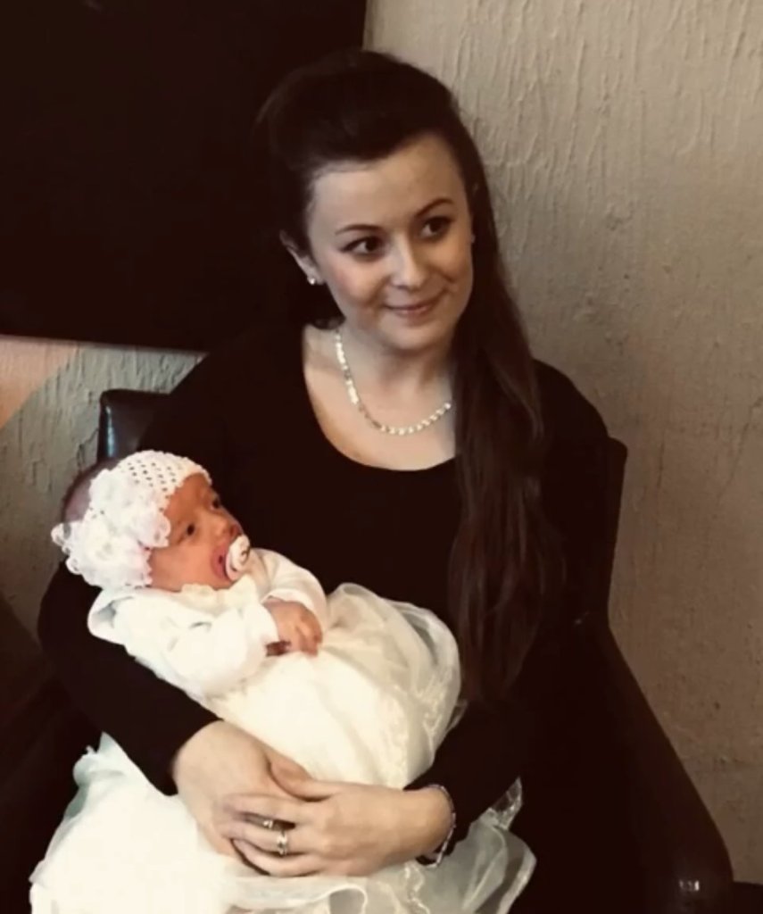 Fotografie před úpravou