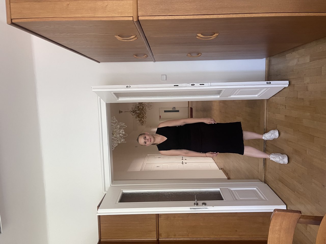 Fotografie po úpravě