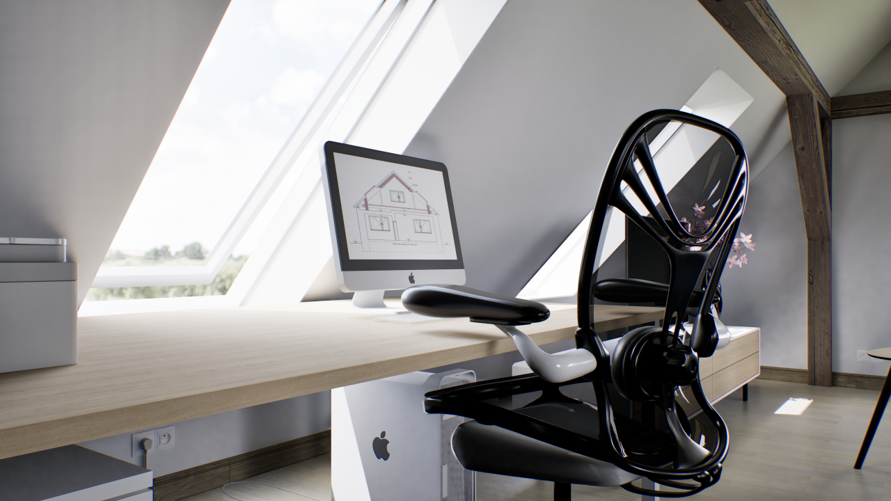 Fotografie po úpravě