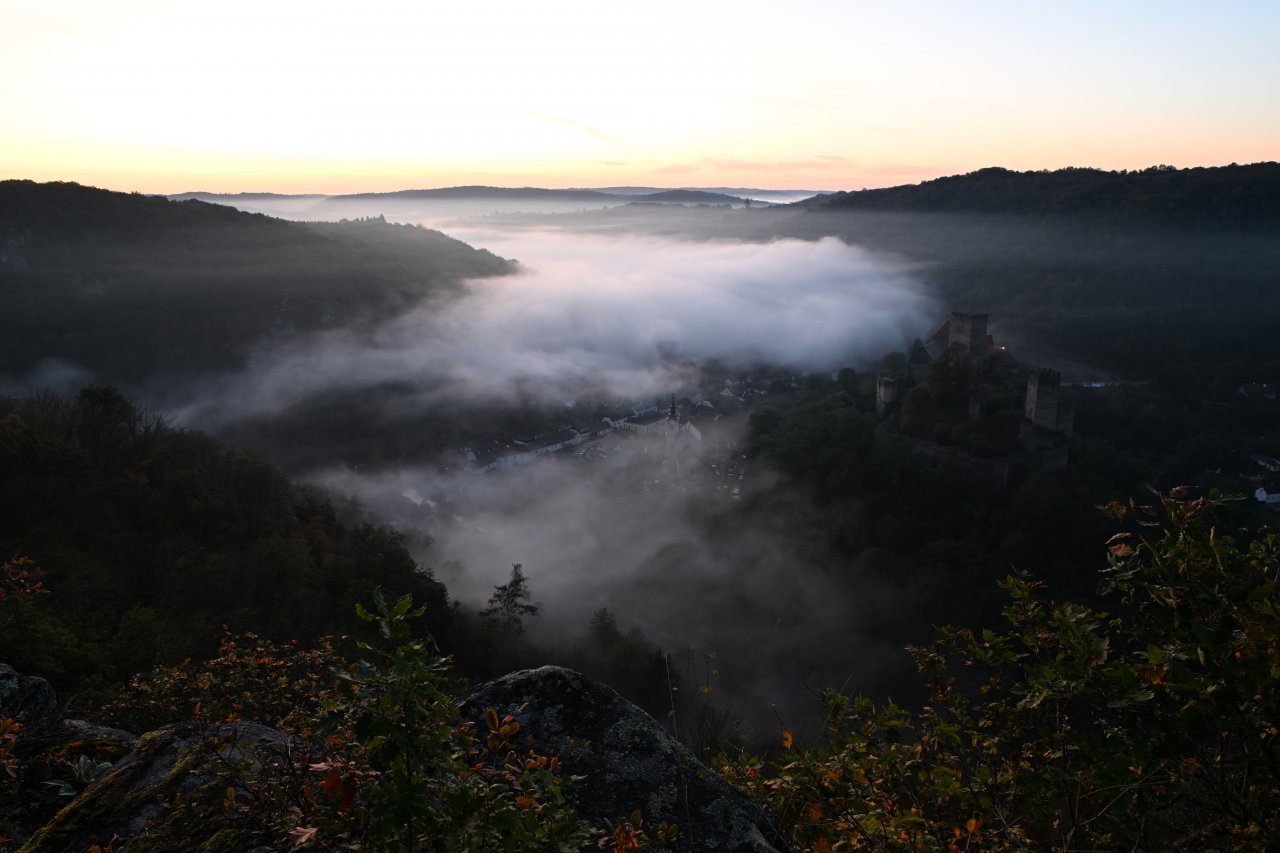 Fotografie před úpravou