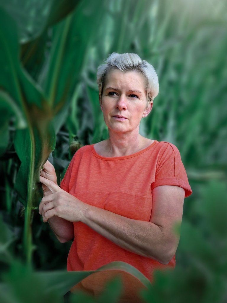 Fotografie po úpravě